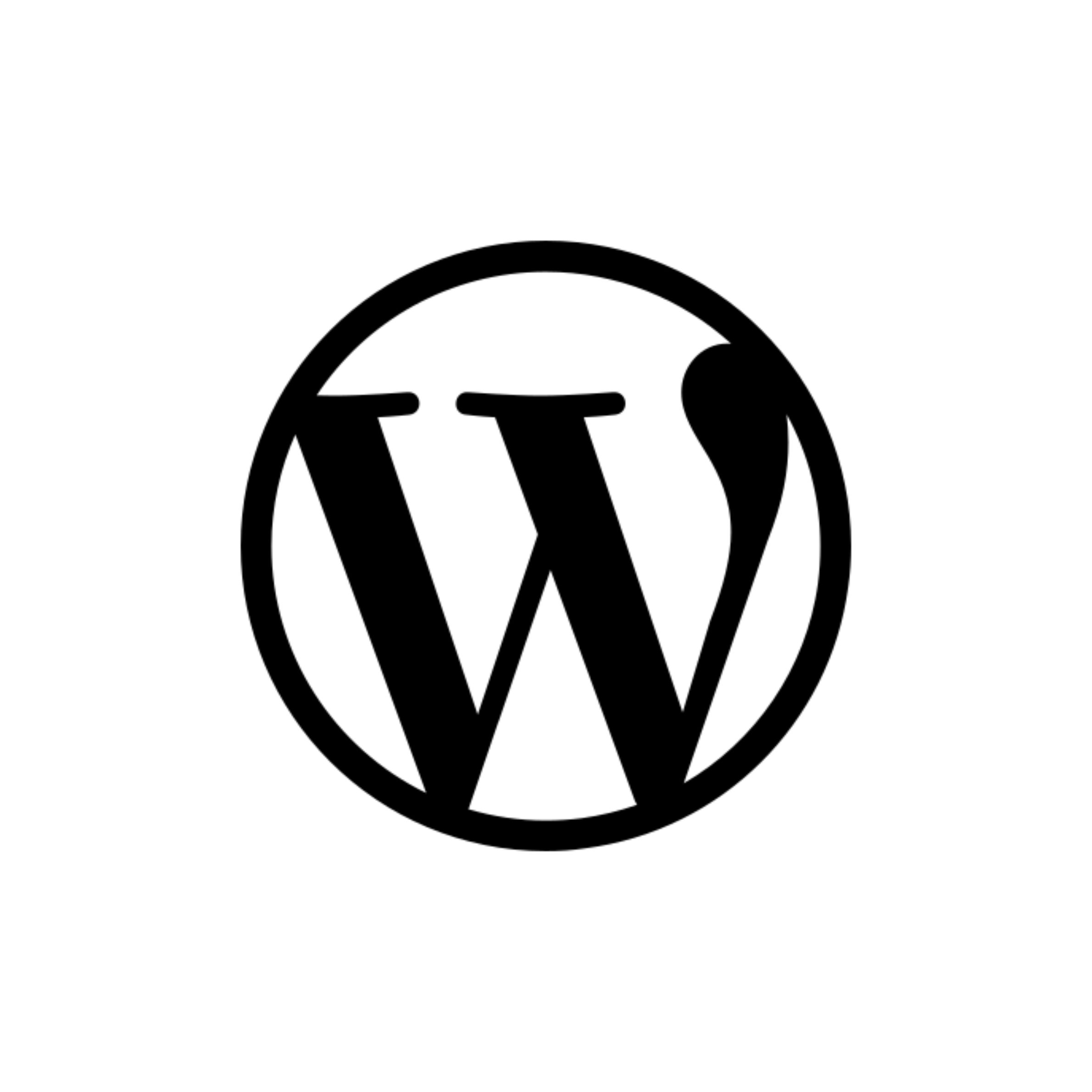 Wordpress
